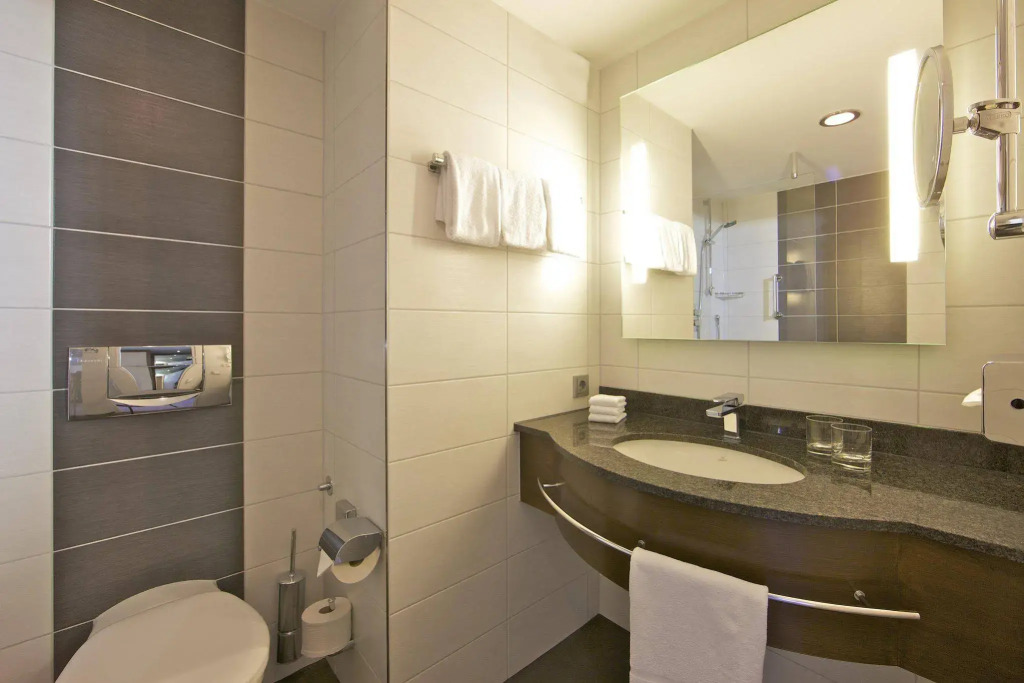 Dorint Hotel Bonn