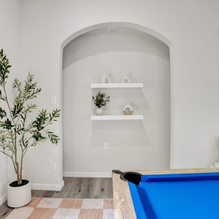 Modern Luxury Minutes From Downtown Dallas