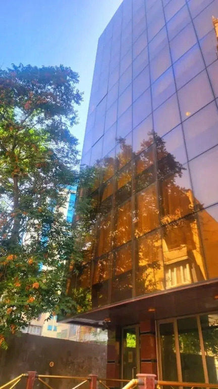 Gp Plaza Hotel