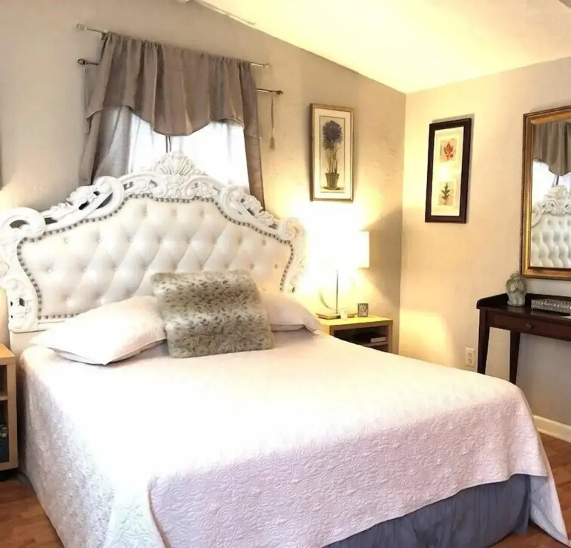 Greenock Manor