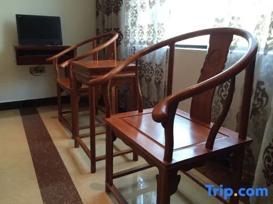 Zhicheng Business Hotel