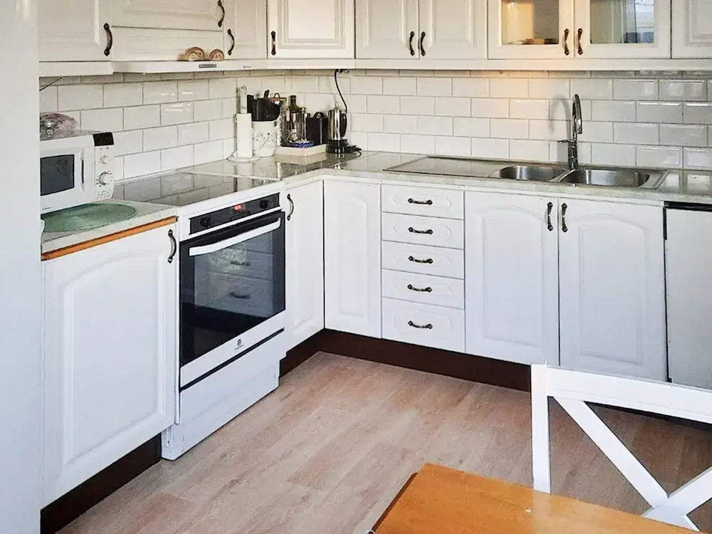 4 Star Holiday Home in Lysekil