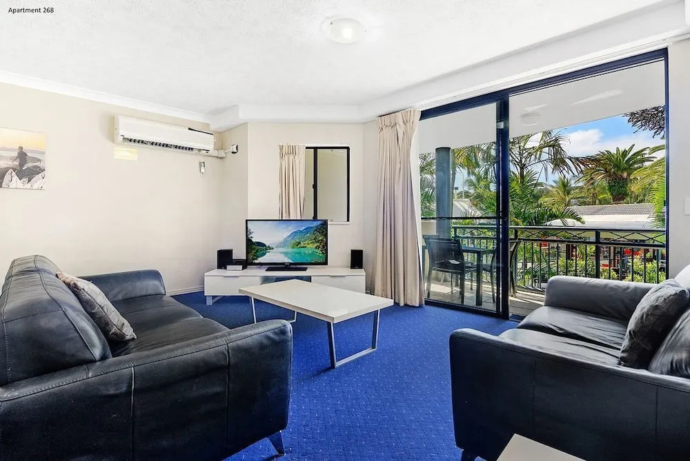 BlueSkyApts at Turtle Beach 268