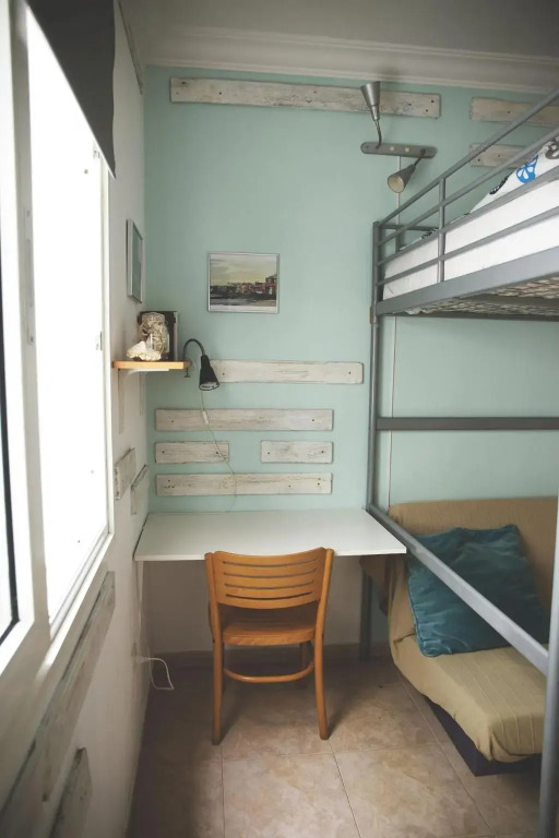 HiTide Hostel