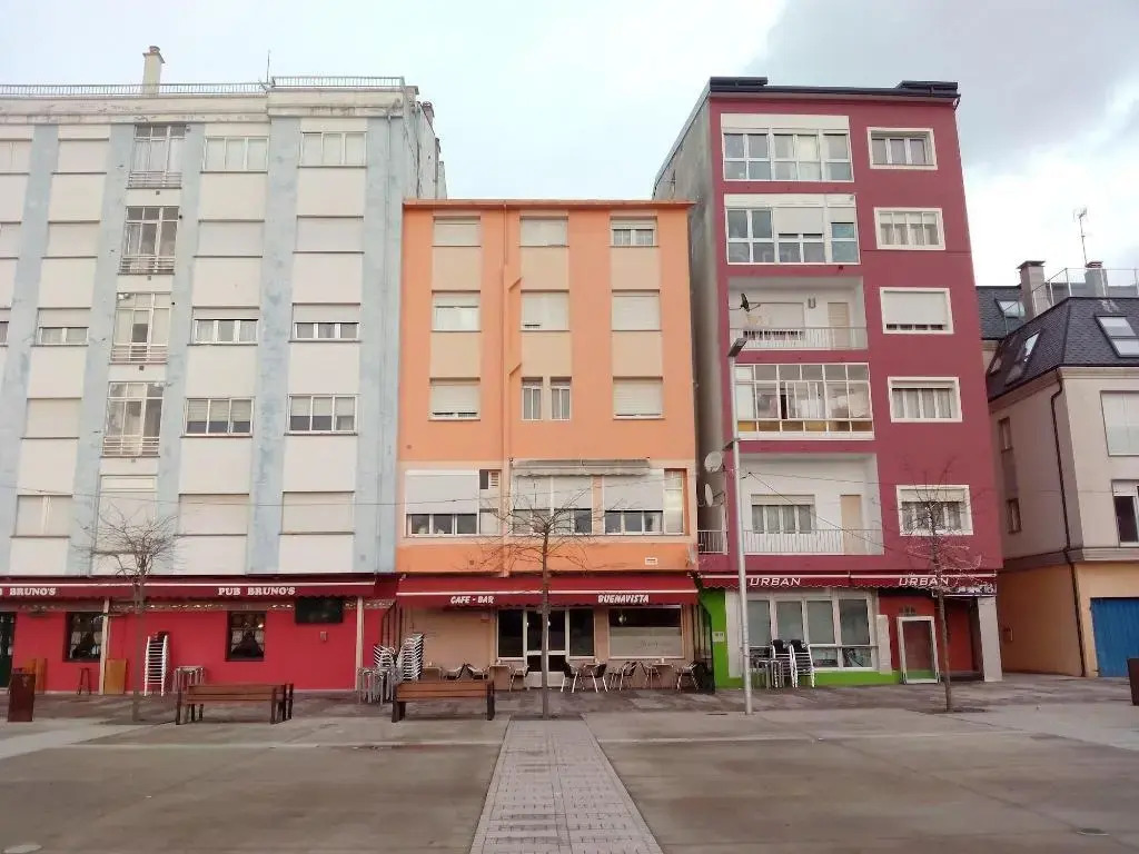 Hostal Buenavista