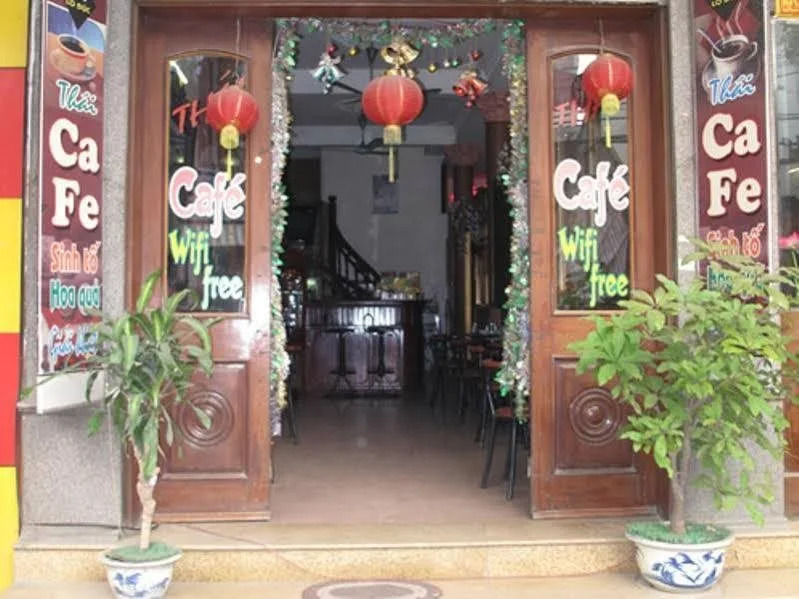 Hoang Long Hotel