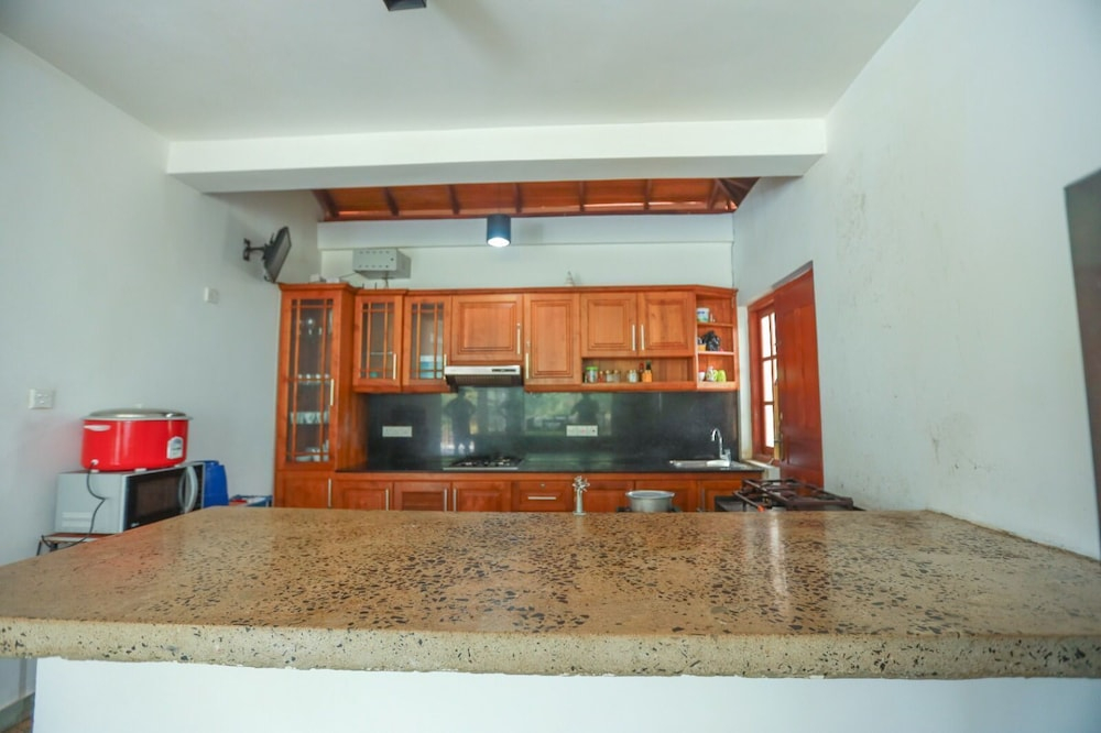 Villa Victoria Edge