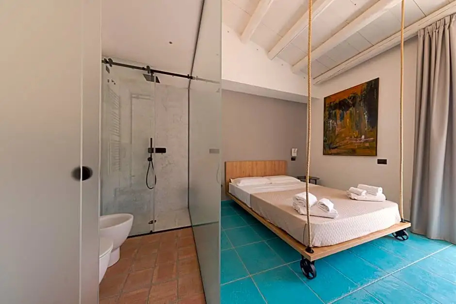 Villa Totò Resort