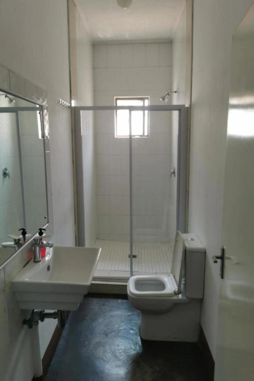 Whitehouse Guesthouse