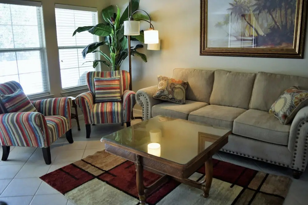 Redfish 504 Ns - Three Bedroom Townhome