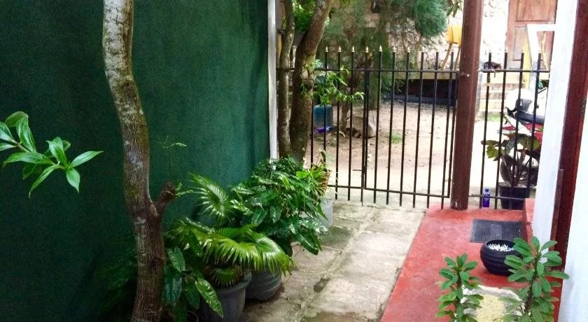 White Lotus Villa