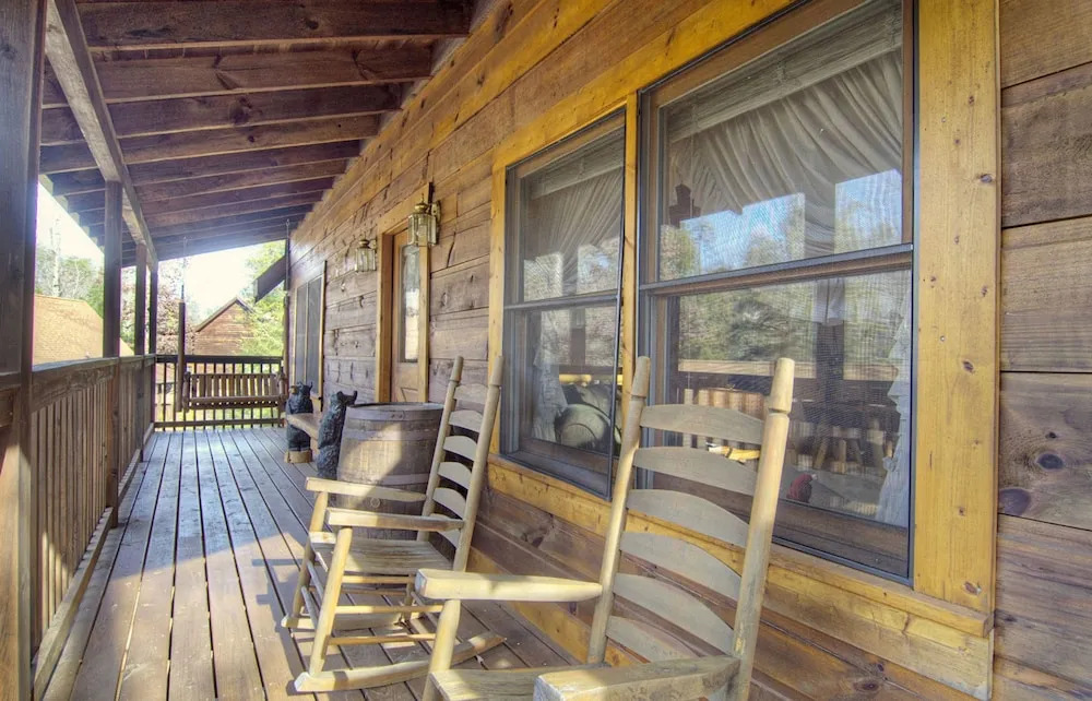Bearly Country by Eagles Ridge Resort