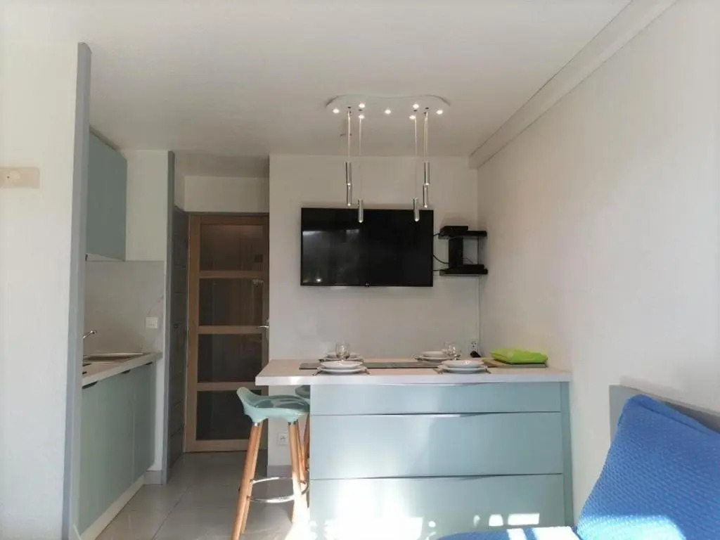 Appartement Cannes la Bocca, 2 pièces, 4 personnes - FR-1-609-3