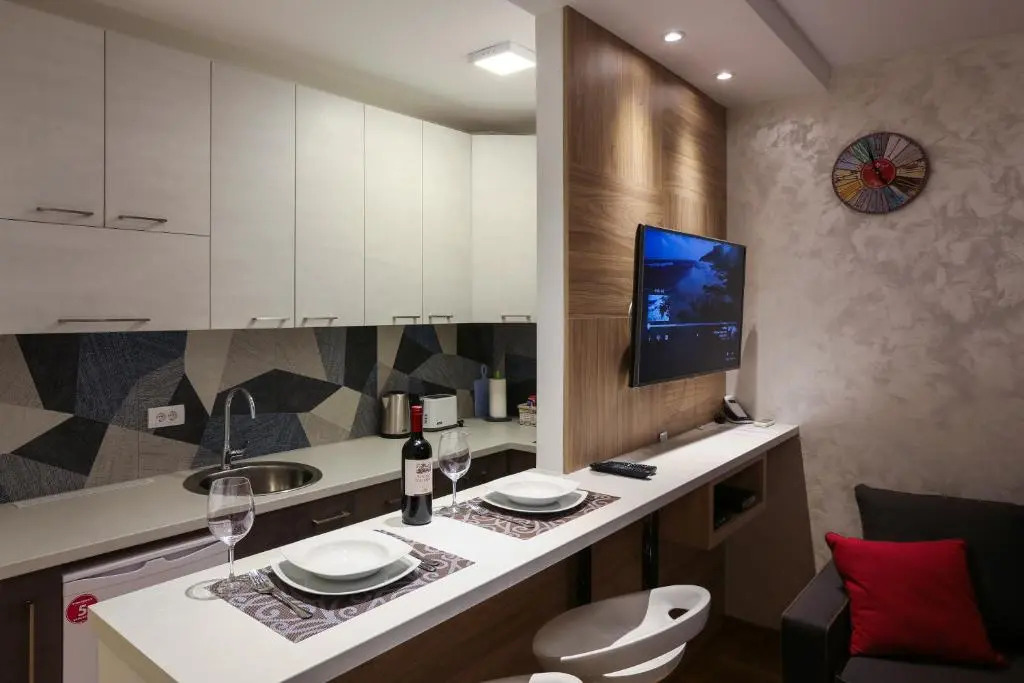 Apartment Promenada