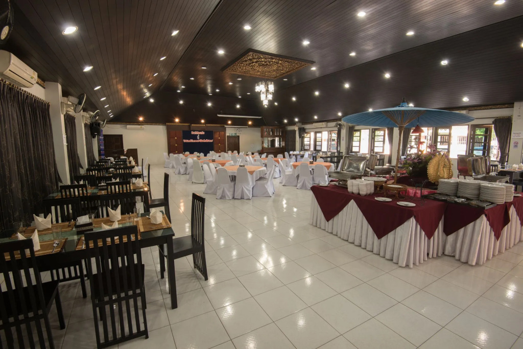 Luckswan Resort Chiang Rai - SHA Extra Plus