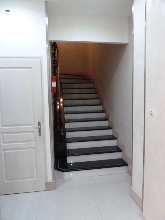 Hotel Saint Georges