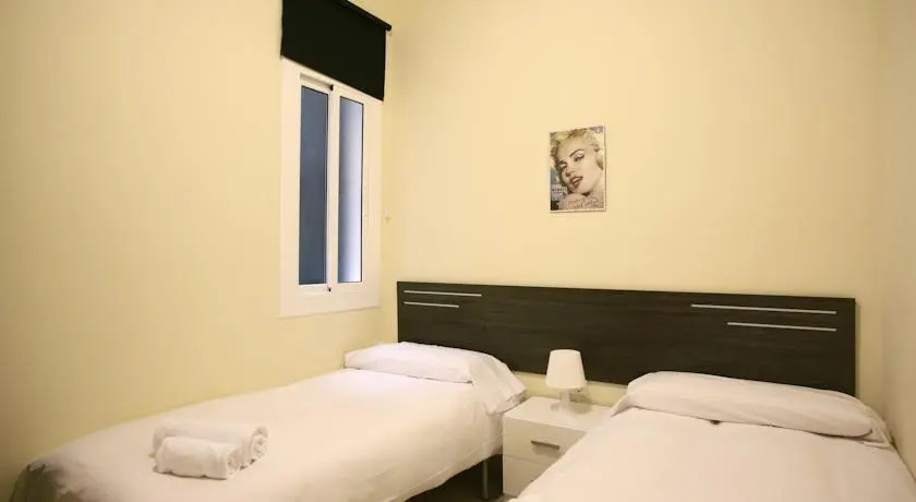 Suites Ara367 Barcelona