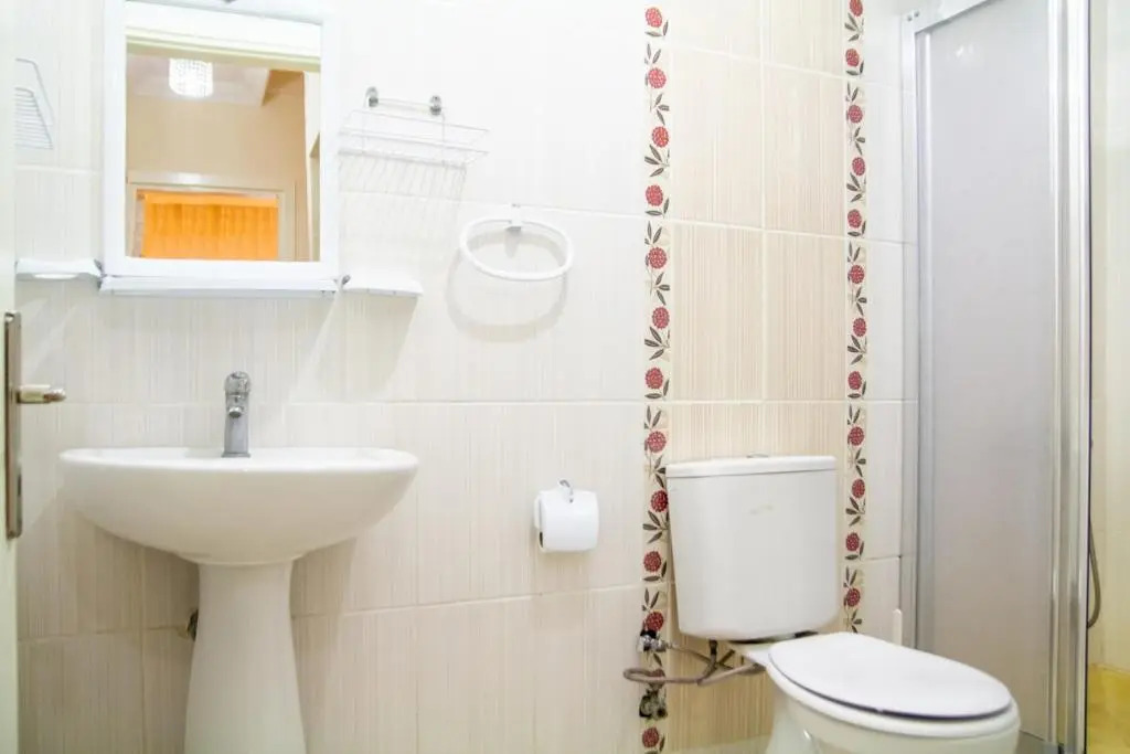 Lovely Flat With Balcony in Cesme Close to Sea