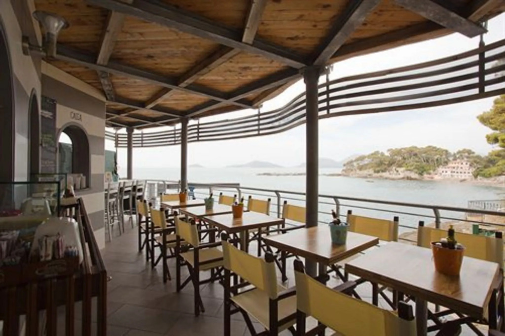 Hotel Il Nido