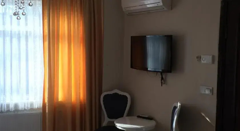 Life Garden Hotel Aparts