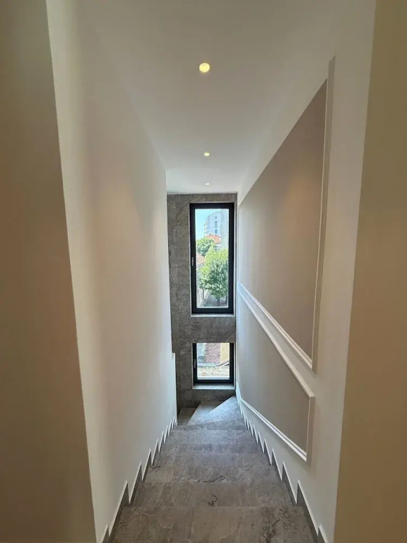 Crown Residence Luxury 2BR in Ljubljana Downtown