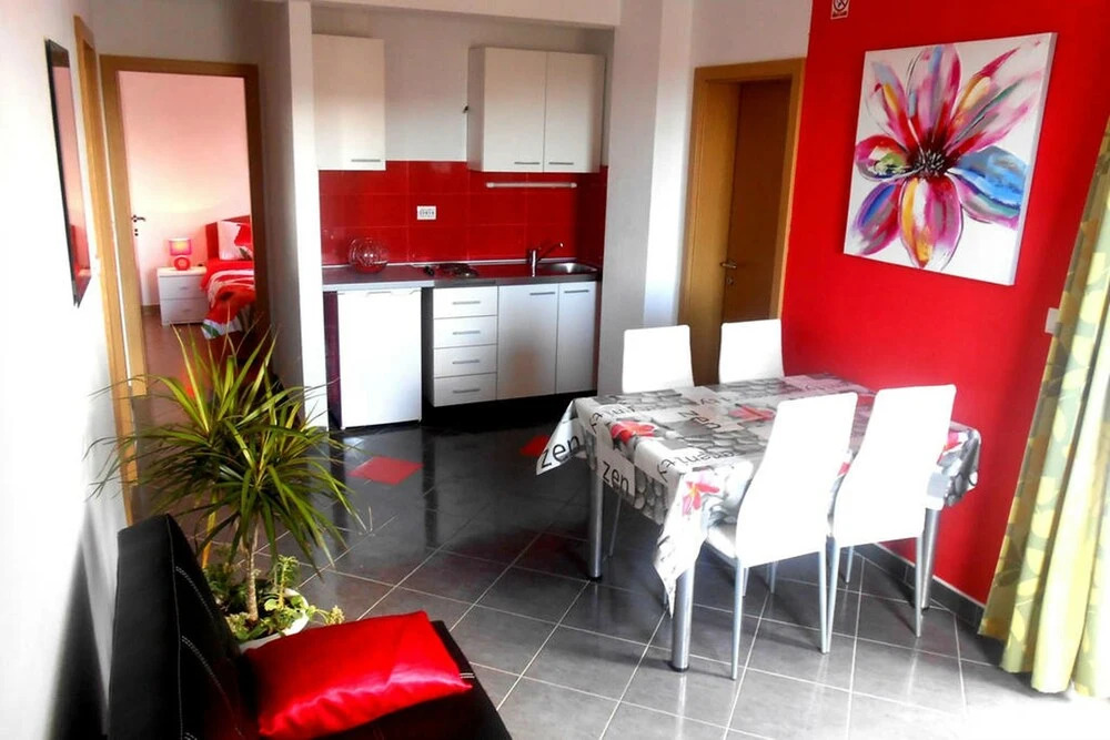 Apartments Andrijanić