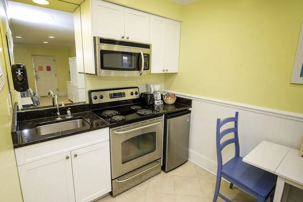 Island Inn of Atlantic Beach