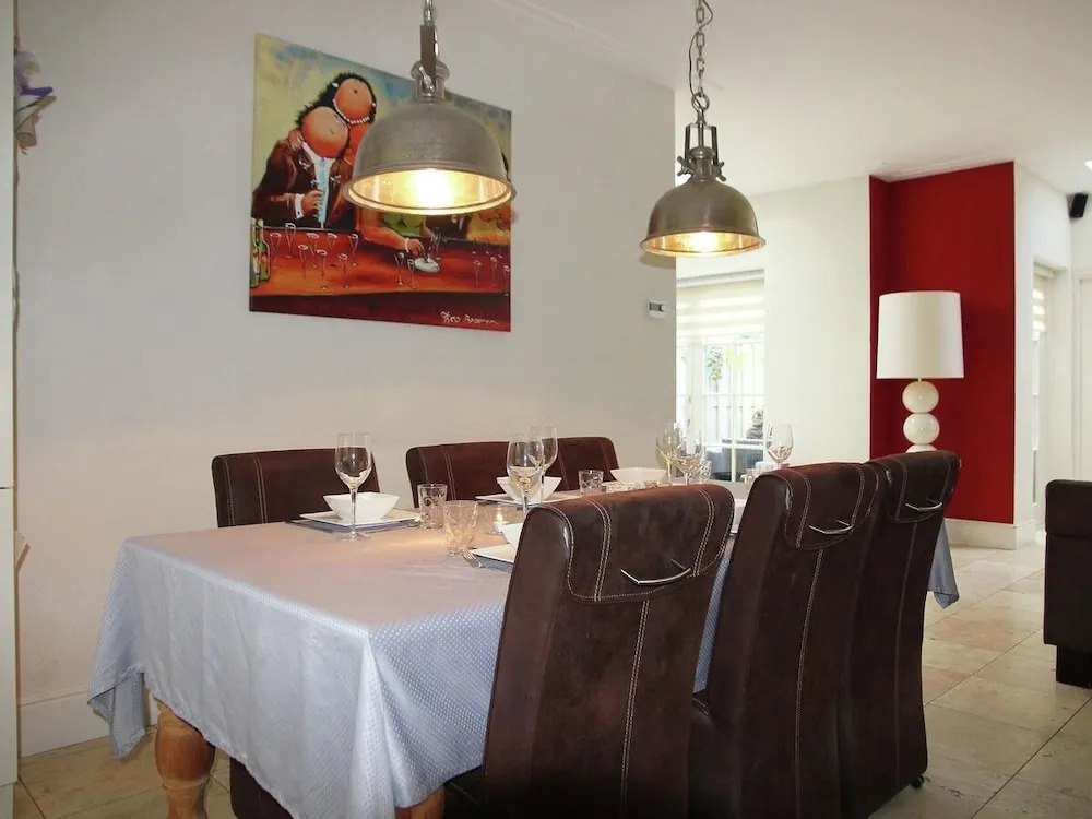 Thuis In Heiloo
