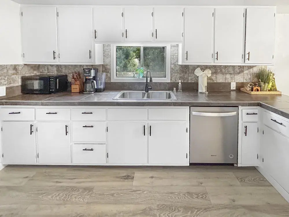 Sparn Mountain Hideaway 3 Bedroom Home
