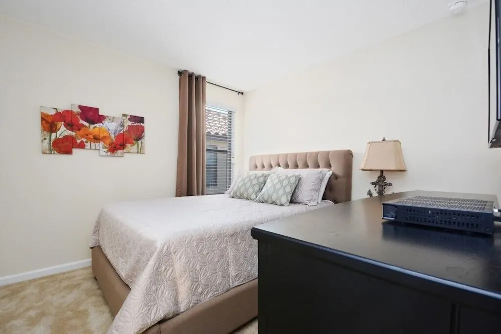Vhc Vph6 2630 6 Bedroom Home