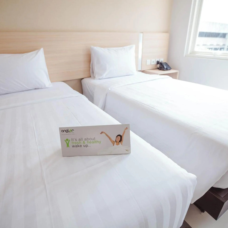 Whiz Prime Hotel Sudirman Makassar