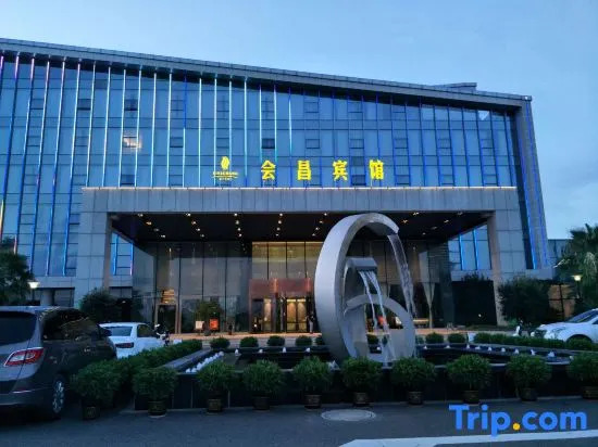 Hui Chang Hotel