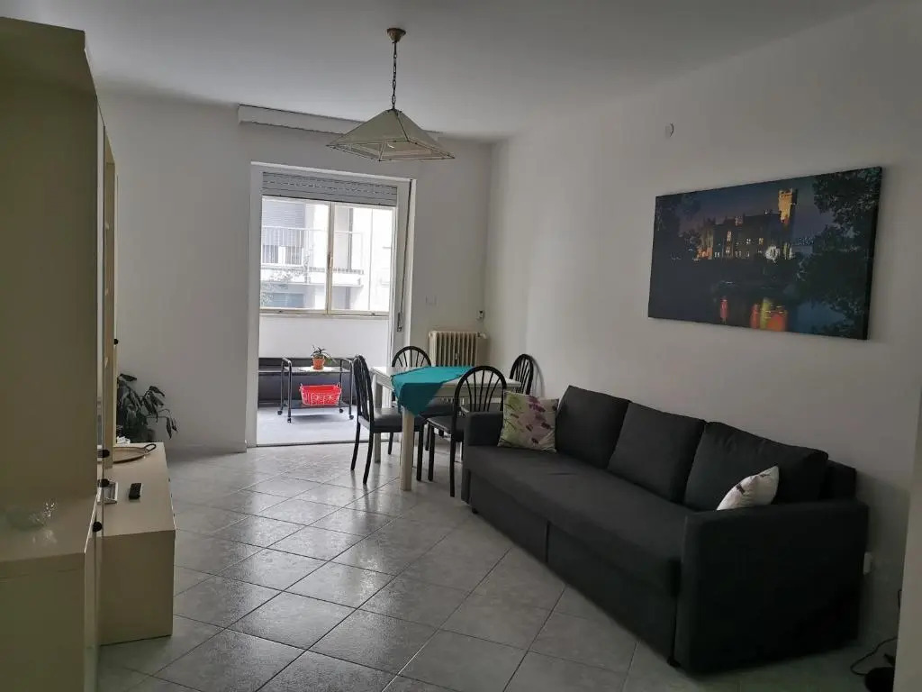 Diana's house