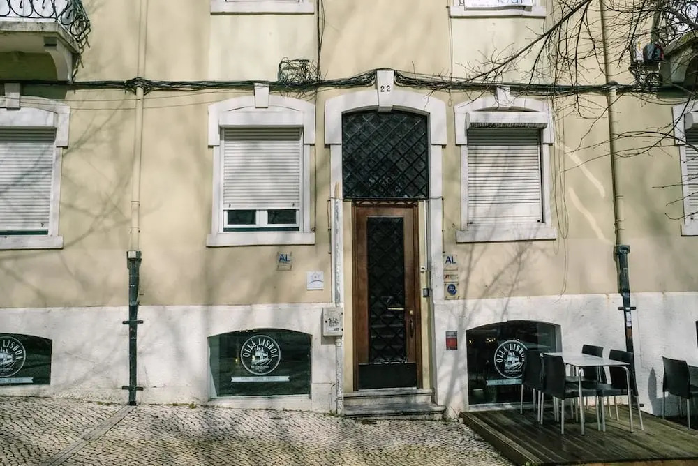 Hype Lisbon Hostel