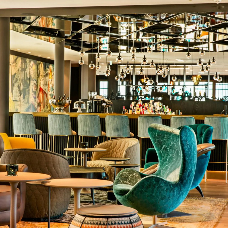 Motel One München-Messe