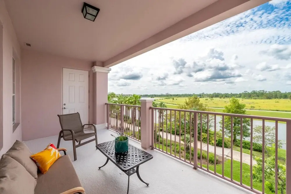 New Vista Cay Lakeview Allure Near Convention Center and All Theme Parks