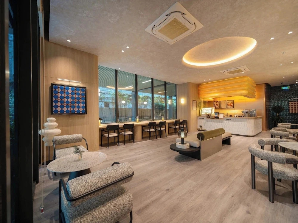 The Nelson Luxury Apartment