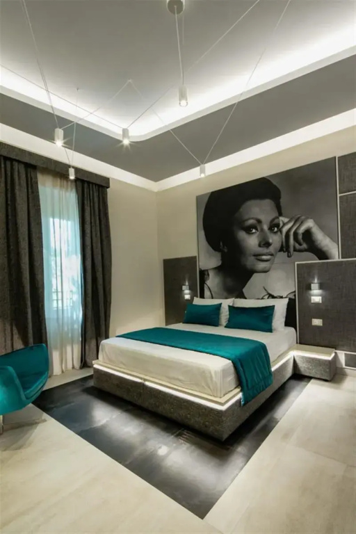 Via Veneto Luxury Suites