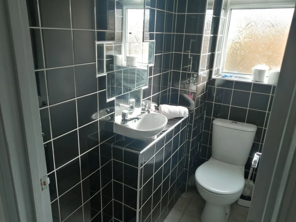 Immaculate 5-bed House in Central Birmingham