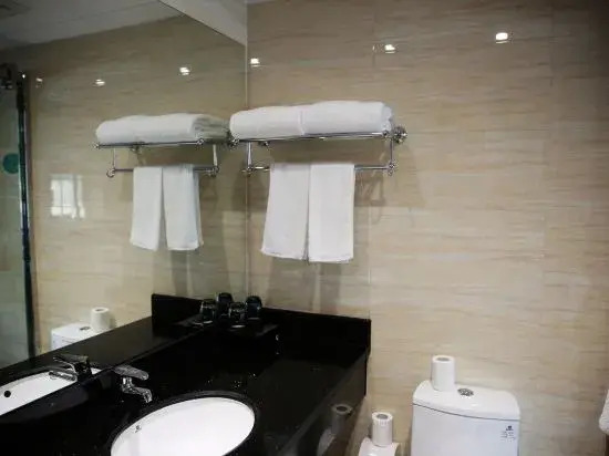Luyi Resort Hotel