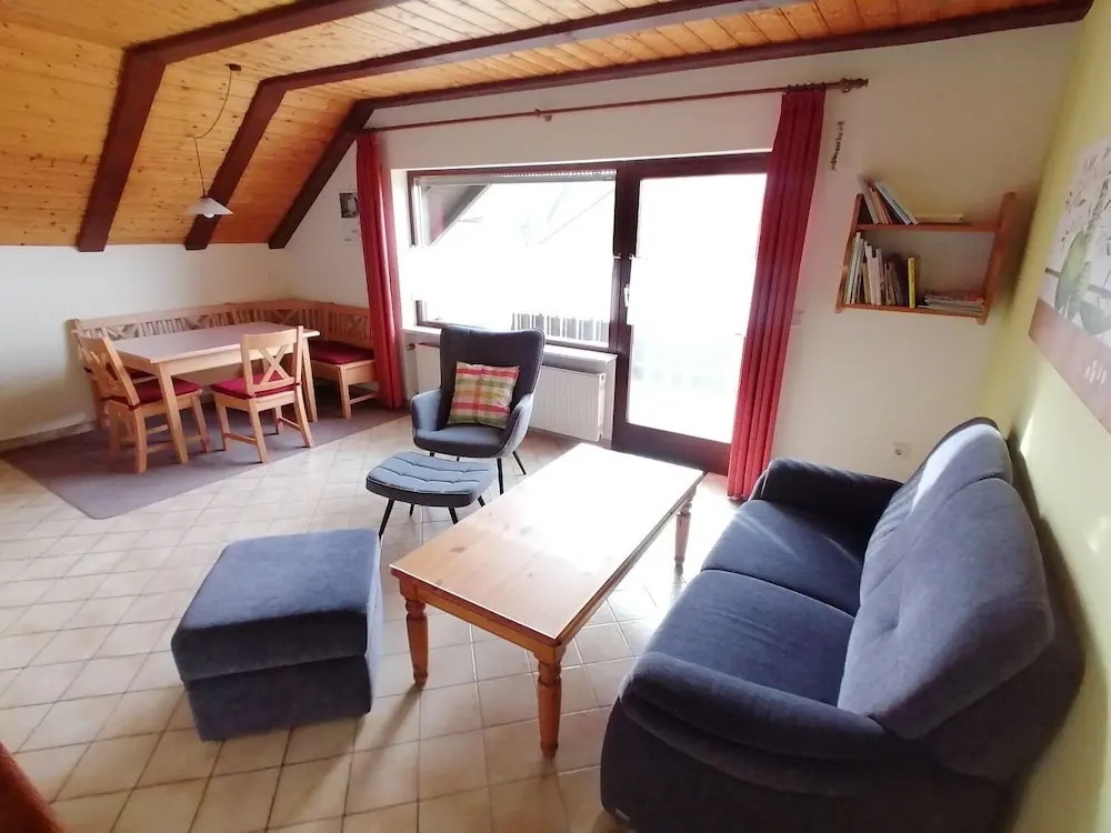 Ferienhaus Herzog