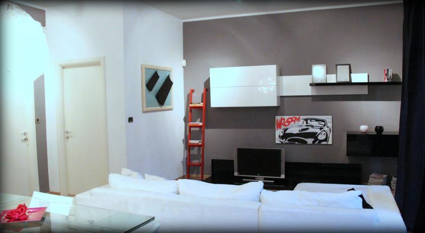 La tua casa - Stylish Chic Apartments Torino