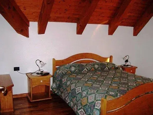 Hotel Picchio Nero
