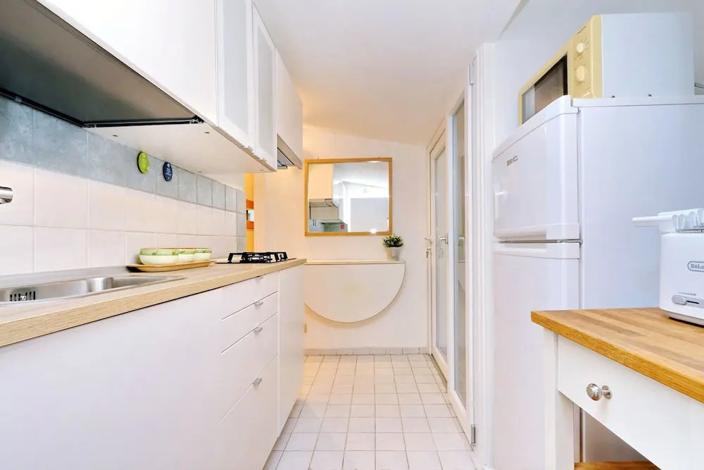 Degli Ombrellari 19 - Cozy Borgo