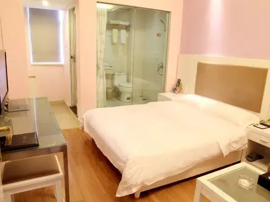 Shengkai Business Hotel