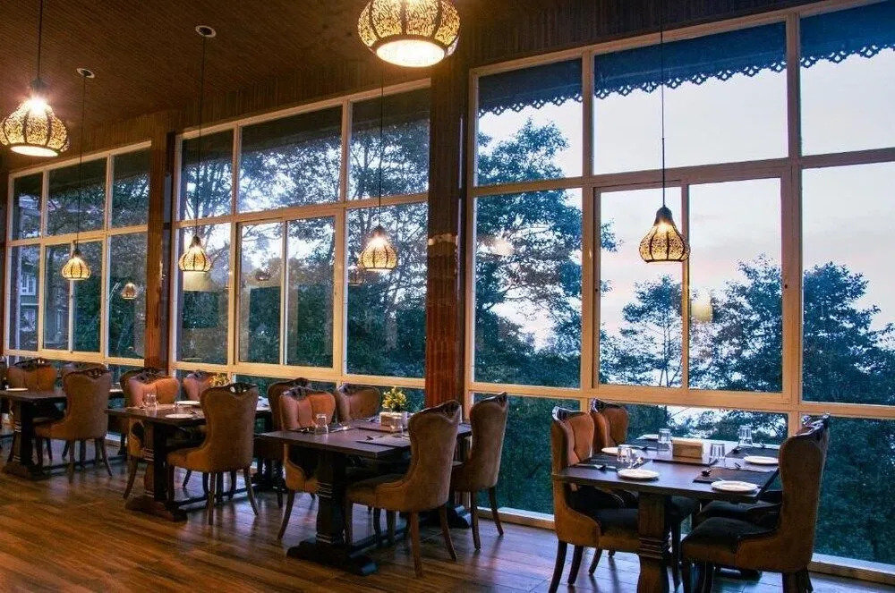 Sumitel Gangtok Resort