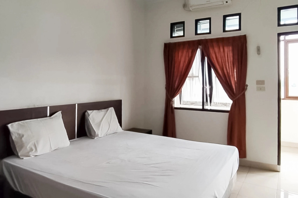 Diva and Dya Residence Syariah RedPartner