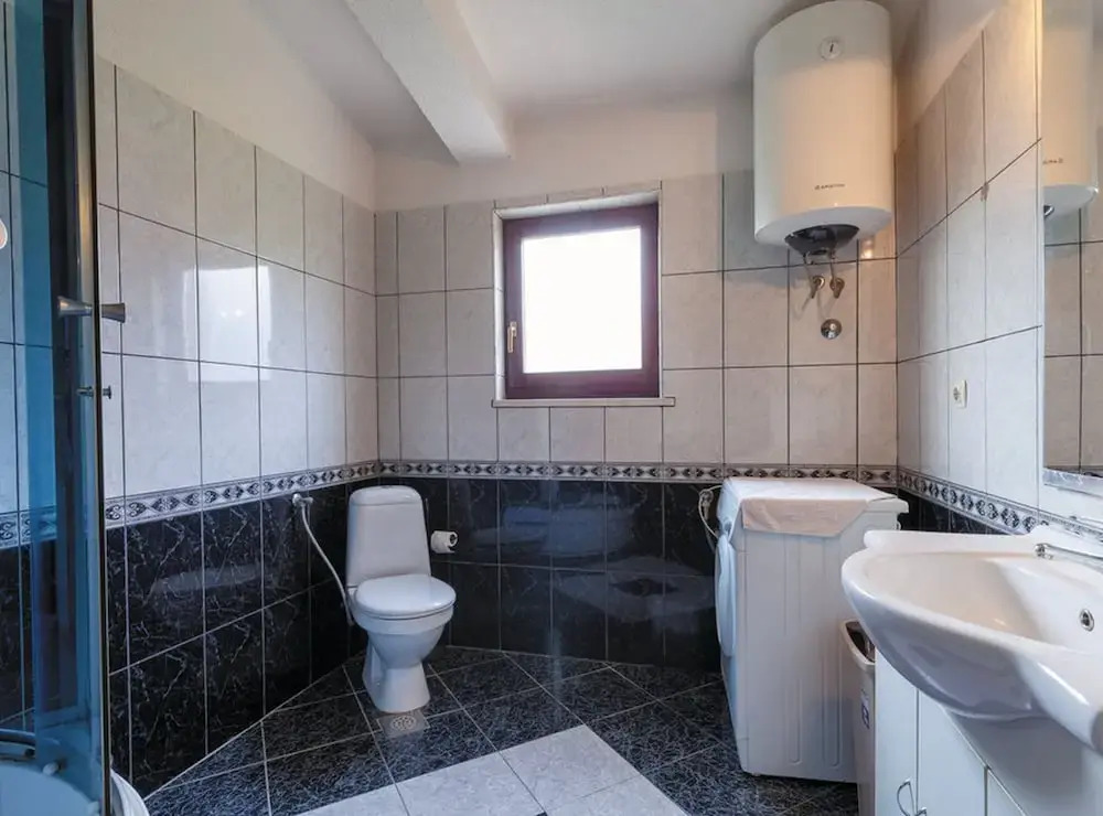 Mediterranean Stylish Villa with Pool in Kastel Stari