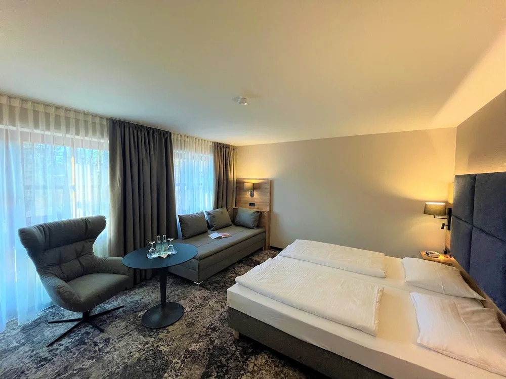 Appartment-Hotel-Hölzl