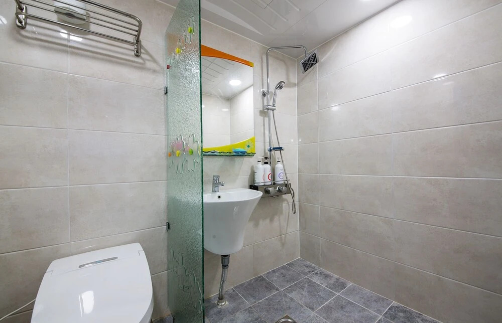Yeosu Star Self Check-in Motel